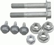 LEMFOERDER 38813 01 Wielophanging | Compatibel met: BMW X3, X4