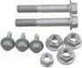 LEMFOERDER 38813 01 Wielophanging | Compatibel met: BMW X3, X4