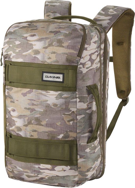Dakine Mission Laptop Rugtas 15 inch Multicolor