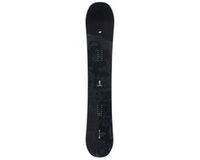 K2 Snowboards Snowboard Embassy Noir 159 cm