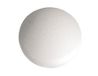 INNSPIRO Porex-medaillon, diameter 8 cm, tas om op te hangen, 15 U, geometrische vormen, wit, 15