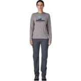 Patagonia Dames wandelbroek Terravia Trail Regular