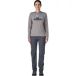 Patagonia Dames wandelbroek Terravia Trail Regular