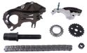 BMW kit de distribution et pompe à huile