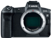 Canon EOS R Full-Frame Mirrorless Camera with RF 24-105mm f/4-7.1 IS STM Lens - Black
