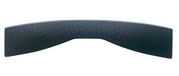 Bumperbescherming Renault Bumperbescherming ABS voor Renault Megane IV Grandtour Combi vanaf 2016 0,99 m