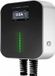 Besen borne de recharge 11 kW - Type 2 - 6 mètres - RFID