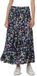 Ragwear Jupe longue femme Kaelen Print