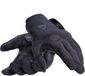 Dainese Argon Knit Zwart Handschoenen - Maat XS