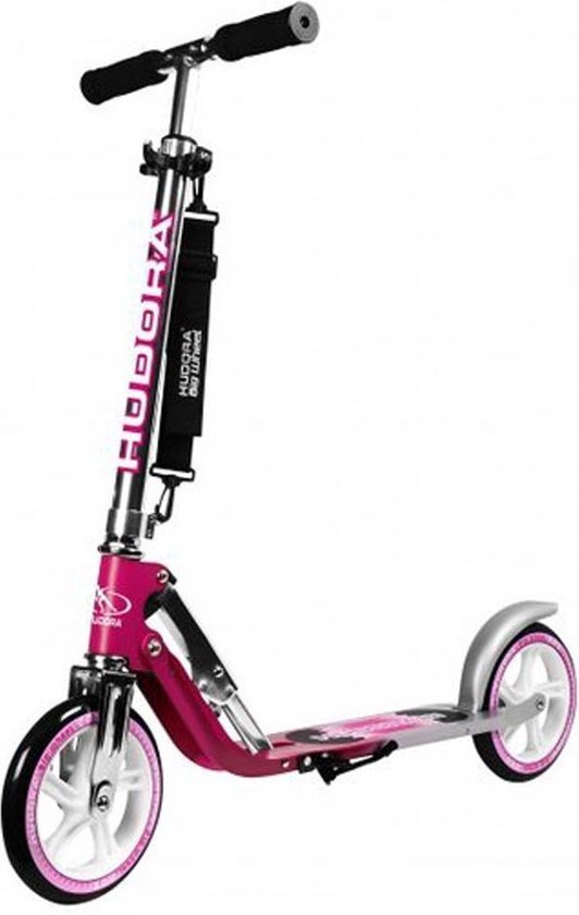 Hudora Big Wheel 205