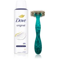 Dove Original