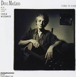 Coast2Coast Doug MacLeod Come To Find (CD)