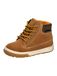 LICO Wandelschoen ' Fridolin ' bruin