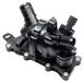 Renault/Nissan Boîtier de thermostat OE 110600260R, 2822033000