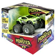 RE.ELTOYS Reeltoys0301 Mini Monster Pack, Multi-Color