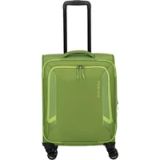 TRAVELITE Valise verte