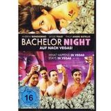 Icecat Bachelor Night - What happened in Vegas?!