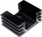 TRU COMPONENTS 1586580 TC-V5229W-203 Heatsink 12.5 K/W (l x w x h) 25 x 32 x 20 mm TO-220