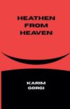 Heathen Libri GmbH Heathen from Heaven Paperback