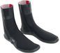 Ion Ballistic Round Toe Bottillons de plongée 3 mm Gris EU 42