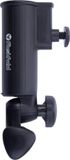 Fast Fold Umbrella Base Holder - Parapluhouder - Paraplu steun - Zwart