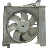 Peugeot Moteur de ventilateur de radiateur 107 ♻️ Ref Oe. 1253g8 - Garantie à vie