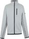 Regatta Orsan Fleece met rits voor heren, maat S, Iceberg/Grijs
