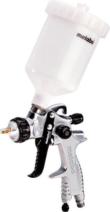 Metabo FSP 600 LVLP Verfspuitpistool
