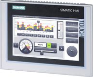 Siemens HMI Display/bedieningspaneel