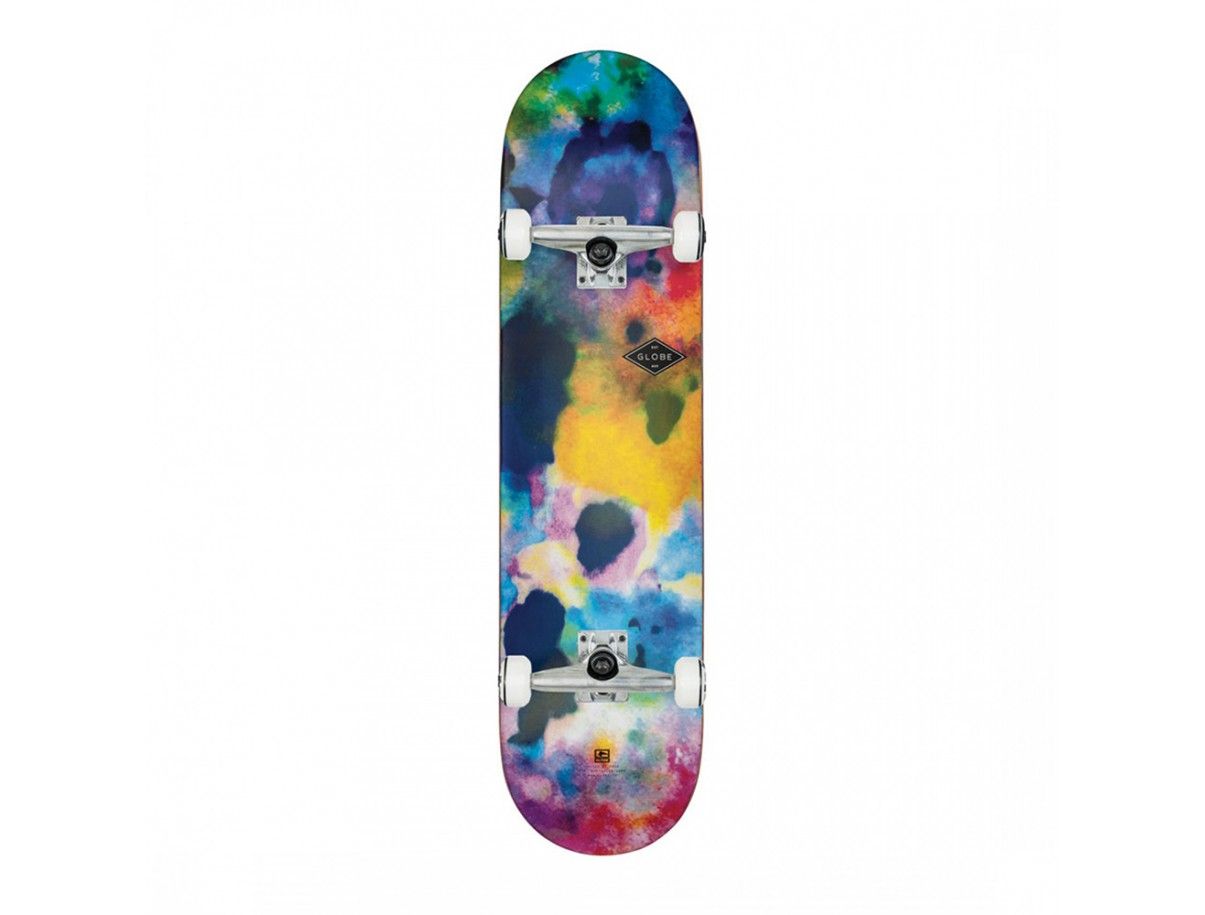 Globe Glb-full On Complete Skateboard - 78.74cm - 10525205/COBO