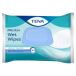 TENA Lingettes humides 2x48 lingettes de nettoyage humides