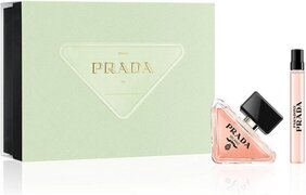 Prada Paradox Gift Set 50ml edp + 10ml edp