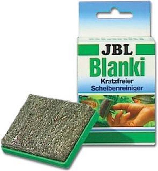 JBL Blanki - Aquarium Ramen Reiniger