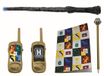 Lexibook Harry Potter Kit met Walkie-Talkies tot 120m, Booklet, Pen en Magic Stick