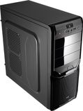 Aerocool V3X Advance Midi Tower Zwart