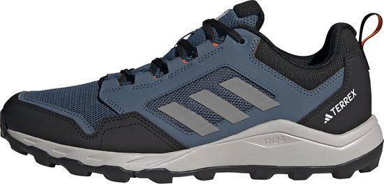 adidas TERREX Tracerocker 2.0 Trail Running Schoenen Heren Zwart 42