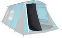Coleman Extra Slaapcabine voor Victoria Falls Tent - 2 Persoons slaapcabine - Opbergruimte
