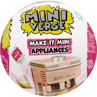 Top1Toys MGA's Miniverse Make It Mini Appliances Series 2
