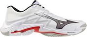 Mizuno Wave Lightning Elite Indoorschoenen SR Wit 46.5