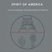 Spirit of America: A Minimalist Journey Through Icons and Landscapes