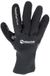 Abysstar Titaniumteck Gants 1 mm Gris XL