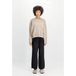 ALPHA INDUSTRIES Sweatshirt 'Essentials' sand