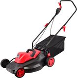 AWTOOLS AW7A115 Elektrische Grasmaaier