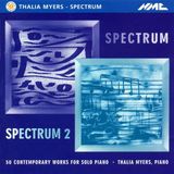 Piano NMC Spectrum