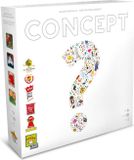 Asmodee Concept