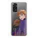 ERT GROUP Mobiele telefoonhoes voor Xiaomi REDMI NOTE 11S 4G / REDMI NOTE 11 4G Origineel en officieel erkend Disney patroon Anna 002, gedeeltelijk bedrukt