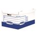 Fellowes Bankers Box opberg- en transportdoos A4/A3 565 x 395 x 298 mm