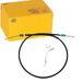 HELLA 8AS 355 665-841 Handremkabel AS6584