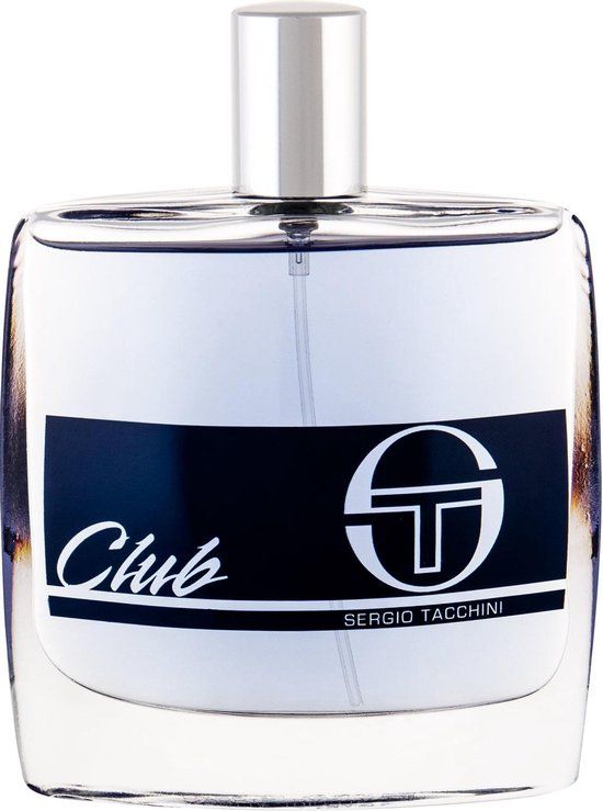 Sergio Tacchini EDT / 100 ml / Men