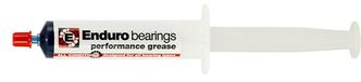 Enduro bearings Enduro Enduro Grease-Performance kogellagers voor volwassenen, uniseks, meerkleurig, Eén maat